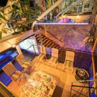 Duplex & Mezzanine