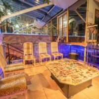 Duplex & Mezzanine
