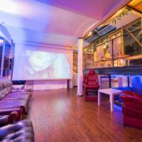 Duplex & Mezzanine