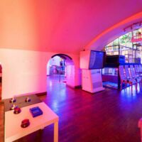 Duplex & Mezzanine