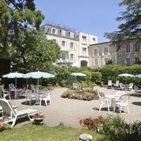 Royal Hôtel Saint Mart