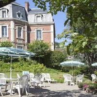 Royal Hôtel Saint Mart