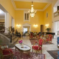 Royal Hôtel Saint Mart