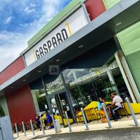 Gaspard