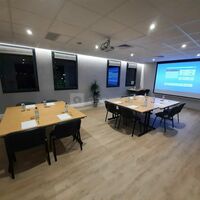 Disposition groupe de travail
