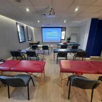 Formation paramédicale