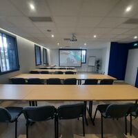Disposition salle de classe