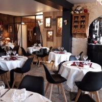 Auberge des Trois Pucelles