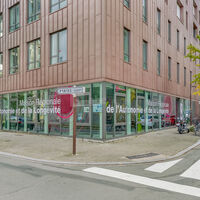 Gérontopôle Île de Nantes