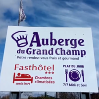 Panneau FatsHotel
