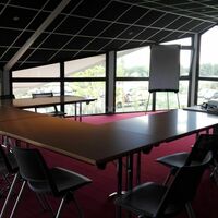 Salle de réunion