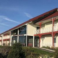 Hôtel FastHotel MontMarault