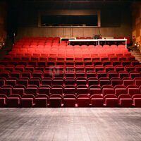 La Paillette Maison des Jeunes et de la Culture