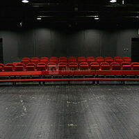 La Paillette Maison des Jeunes et de la Culture