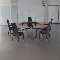 La Paillette Maison des Jeunes et de la Culture