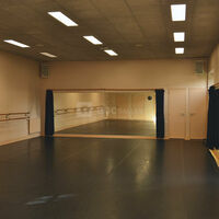 La Paillette Maison des Jeunes et de la Culture