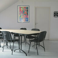 La Paillette Maison des Jeunes et de la Culture