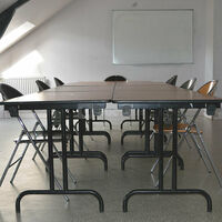 La Paillette Maison des Jeunes et de la Culture