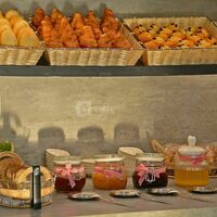 Petit déjeuner