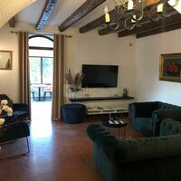 Espace détente