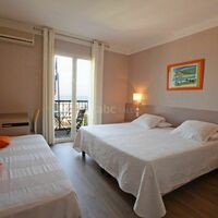Chambre familiale