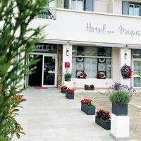 Hôtel Maquis et Mer