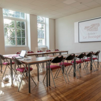 Relais le Bocage
