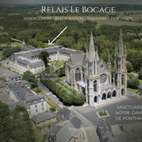 Relais Le Bocage