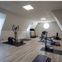 Relais le Bocage