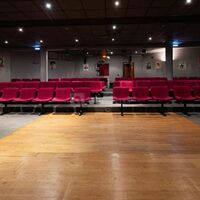 Salle de conférence