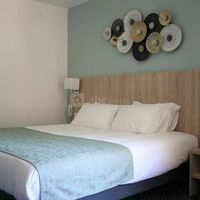 Chambre classique