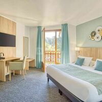 Chambre Familiale