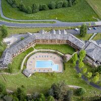 Les Hameaux de Lozere
