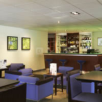 Hôtel Novotel Limoges le Lac