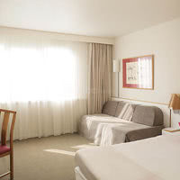 Hôtel Novotel Limoges le Lac