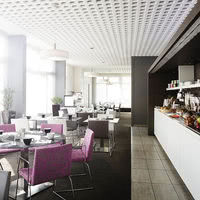 Hôtel Novotel Limoges le Lac