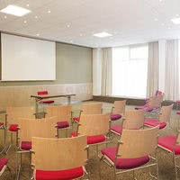 Hôtel Novotel Limoges le Lac
