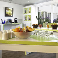 Hôtel Novotel Limoges le Lac