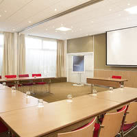 Hôtel Novotel Limoges le Lac