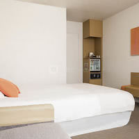 Hôtel Novotel Limoges le Lac