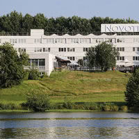 Hôtel Novotel Limoges le Lac