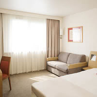 Hôtel Novotel Limoges le Lac
