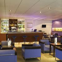 Hôtel Novotel Limoges le Lac