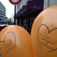 Deuz Restaurant
