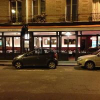 Deuz Restaurant