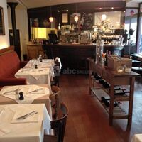 Deuz Restaurant