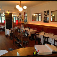 Deuz Restaurant