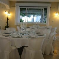 Salle de réception
