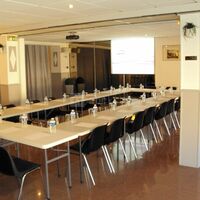 Salle de réunion