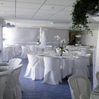 Salle de réception